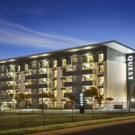 Quest Melbourne Airport Aparthotel Εξωτερικό φωτογραφία