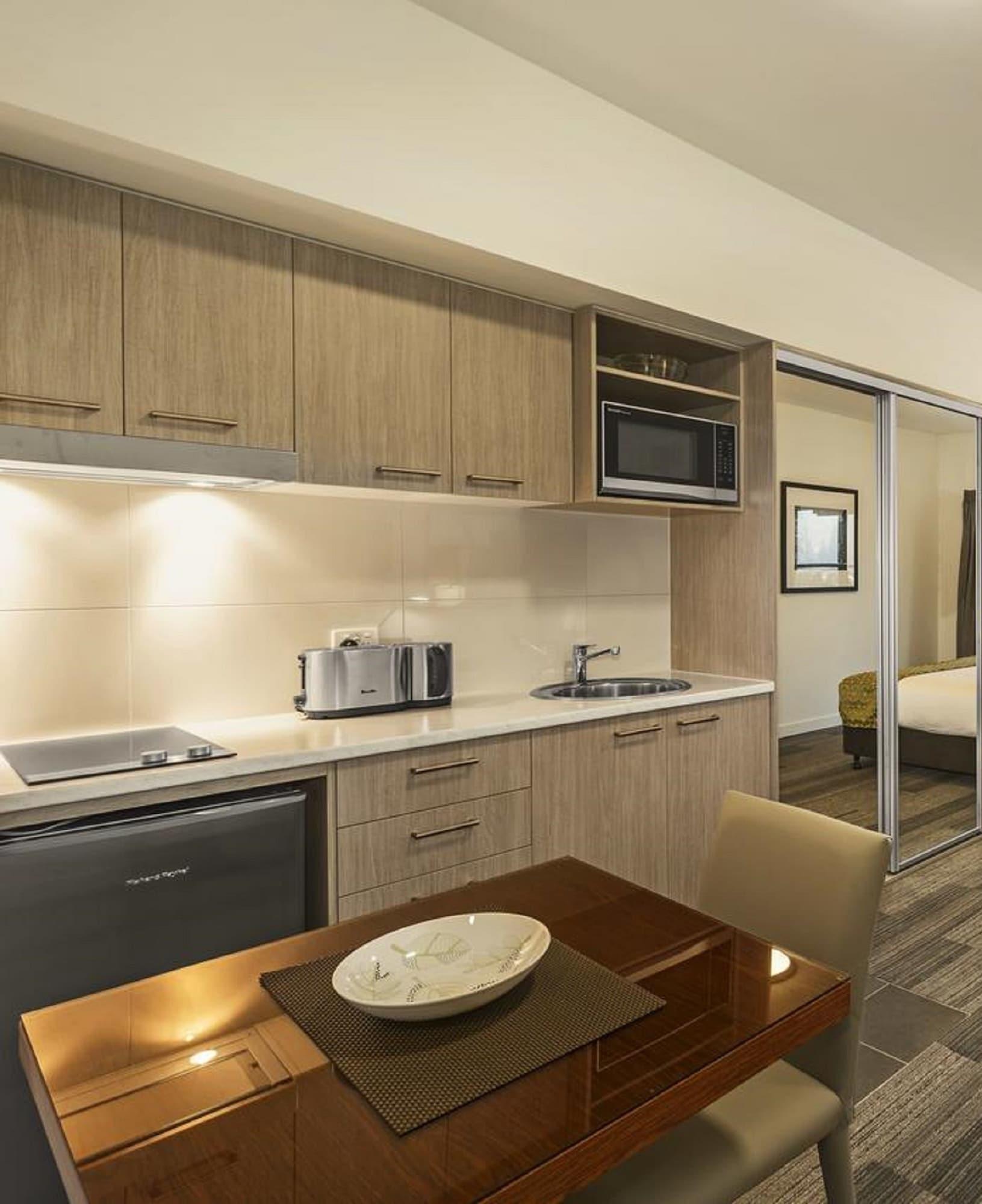 Quest Melbourne Airport Aparthotel Εξωτερικό φωτογραφία