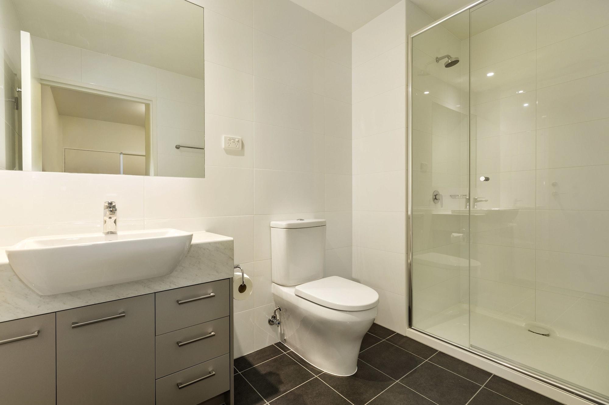 Quest Melbourne Airport Aparthotel Εξωτερικό φωτογραφία