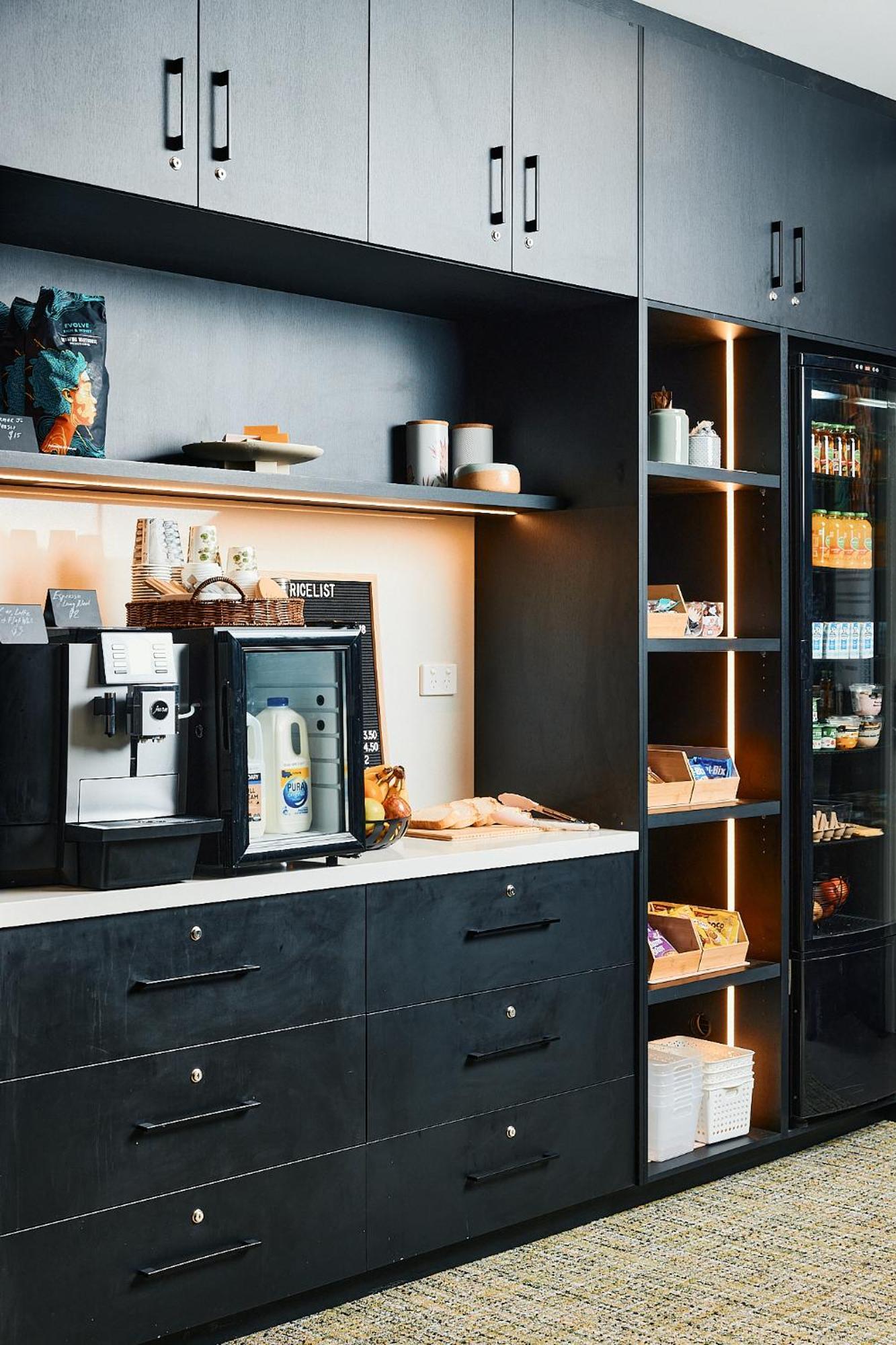 Quest Melbourne Airport Aparthotel Εξωτερικό φωτογραφία