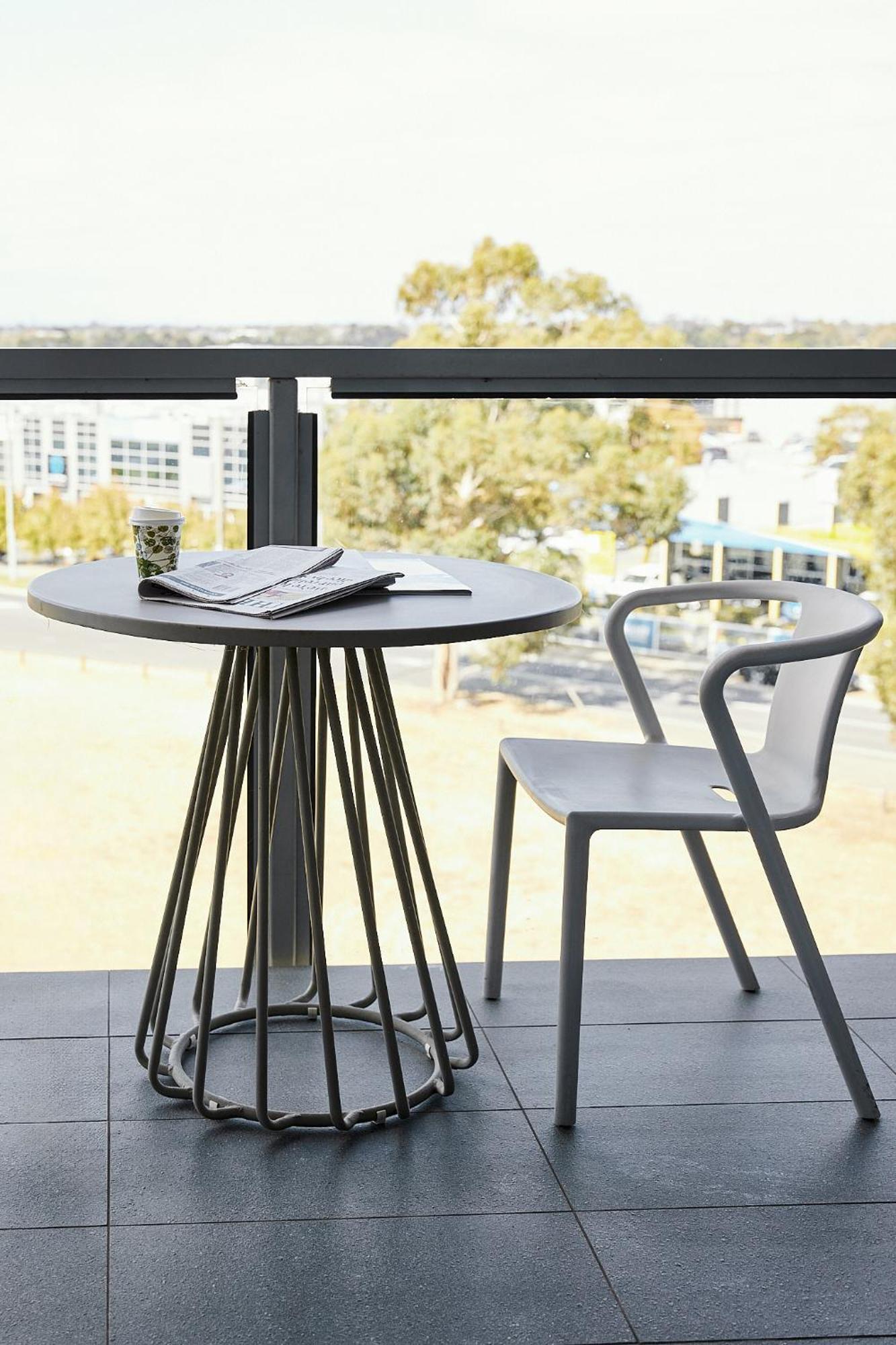 Quest Melbourne Airport Aparthotel Εξωτερικό φωτογραφία