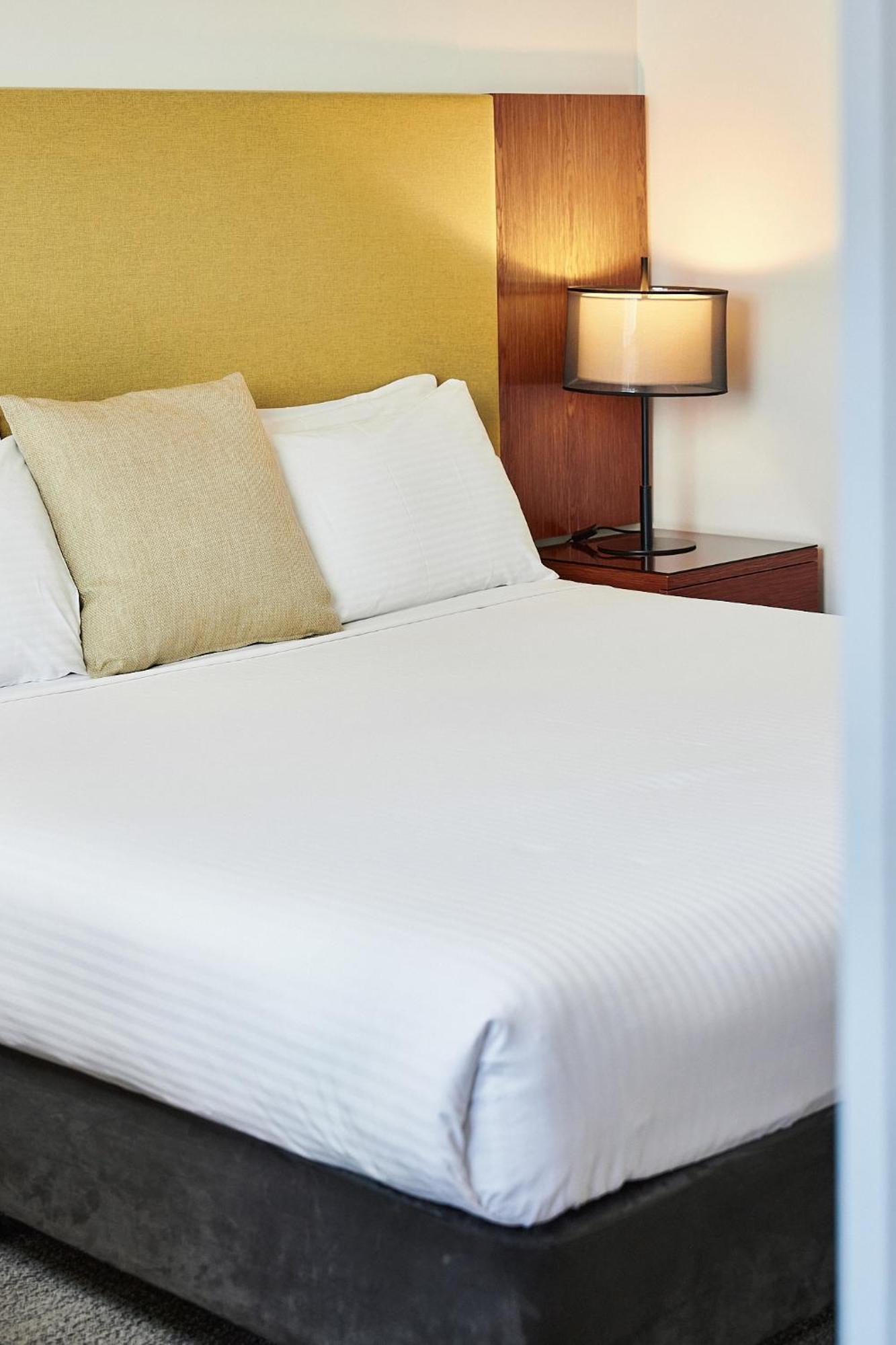 Quest Melbourne Airport Aparthotel Εξωτερικό φωτογραφία