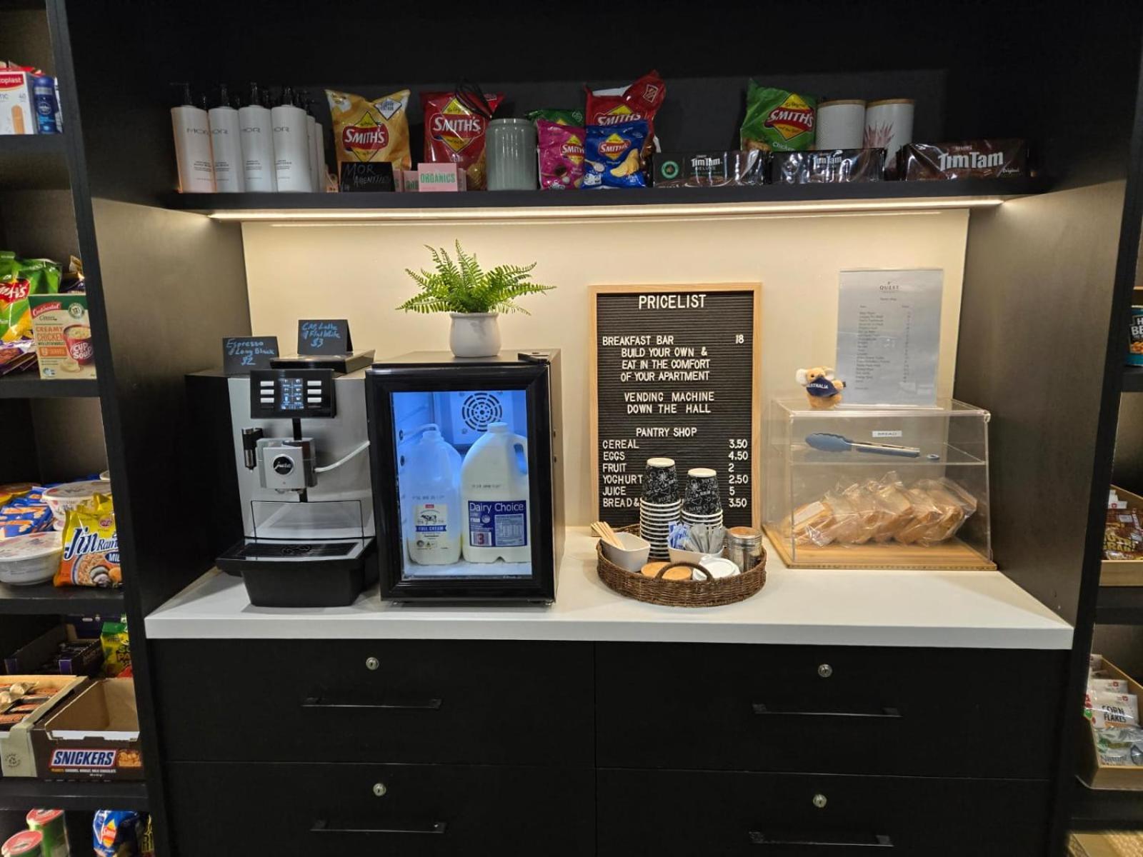 Quest Melbourne Airport Aparthotel Εξωτερικό φωτογραφία