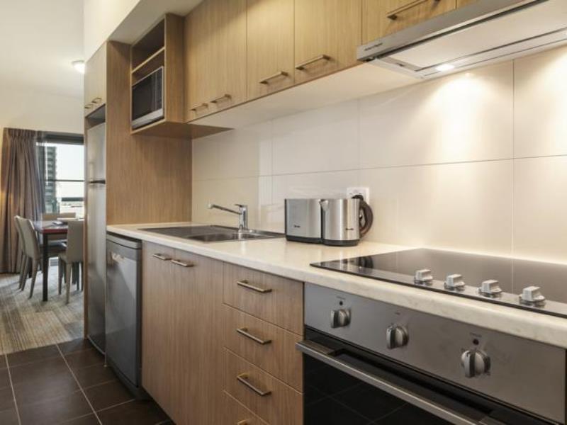 Quest Melbourne Airport Aparthotel Εξωτερικό φωτογραφία