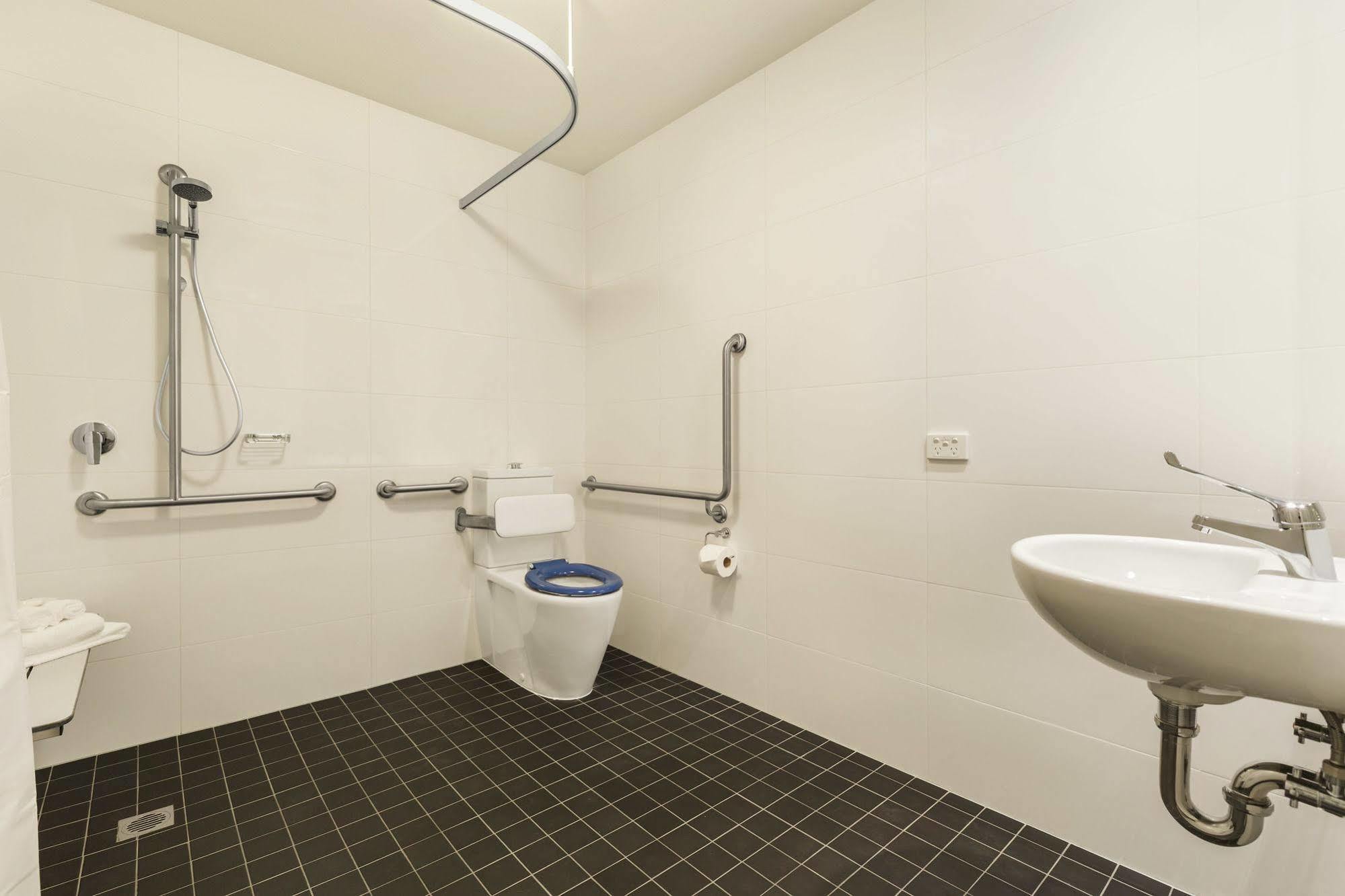 Quest Melbourne Airport Aparthotel Εξωτερικό φωτογραφία