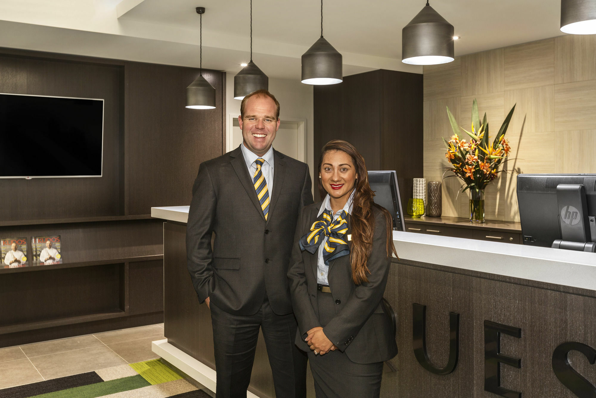 Quest Melbourne Airport Aparthotel Εξωτερικό φωτογραφία
