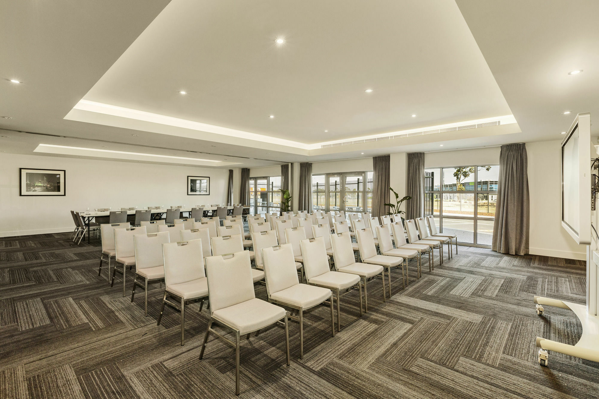 Quest Melbourne Airport Aparthotel Εξωτερικό φωτογραφία